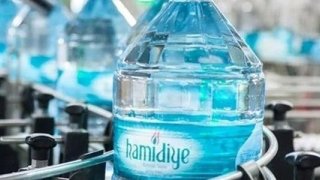 Hamidiye Su ürünlerine zam geldi: Damacana suyun fiyatı ne kadar oldu?