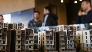 Hanehalkı bütçesinde aslan payı konut ve kiranın oldu
