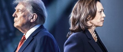 Harris ve Trump, Fed'in faiz kararını nasıl değerlendirdi?