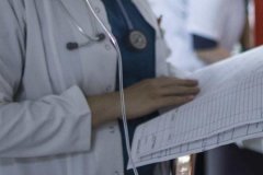 Hastanelerin mesai saatleri değişti: Tabip Odası'ndan karara tepki geldi