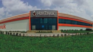 Hastavuk'un 2018 Hedefi 30 Milyon Dolarlık Yatırım