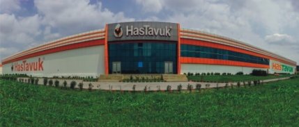 Hastavuk'un 2018 Hedefi 30 Milyon Dolarlık Yatırım
