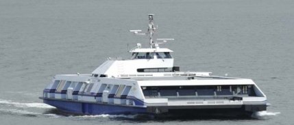 Hatay Deniz Otobüsü Projesi Onay Bekliyor