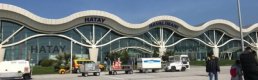 Hatay Valisi Masatlı açıkladı: Hatay Havalimanı’nın açılış tarihi belli oldu