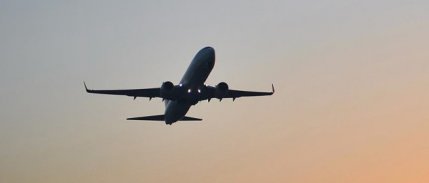 Hava yolu firmaları İran seferlerini askıya aldı