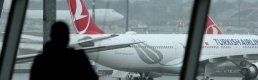 Hava yoluyla bu yıl taşınması beklenen yolcu sayısında hedef yükseltildi