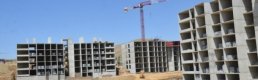 Yüksekova Konut İnşaatları Devam Ediyor