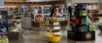 Havalimanlarındaki iş yerlerine ruhsat düzenlemesi Resmi Gazete'de