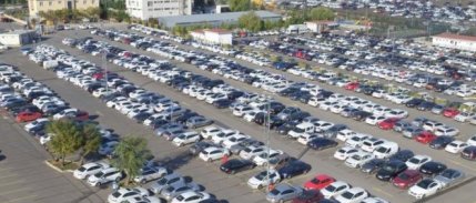 Havalimanlarının 2019 otopark ücretlerine zam geldi