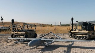 Havelsan dijital birlik konseptini sahada test etti