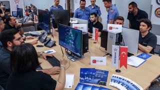 NATO, haberleşme yazılımı için Türk şirketini tercih etti