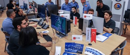 NATO, haberleşme yazılımı için Türk şirketini tercih etti