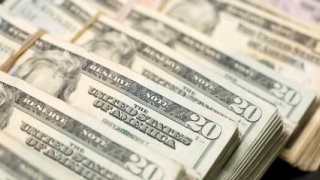 Hazine, 11 yıl vadeli tahvil ihracıyla 2,25 milyar dolar borçlandı