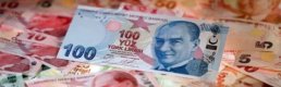 Hazine, 2 ihalede 43,7 milyar lira borçlandı
