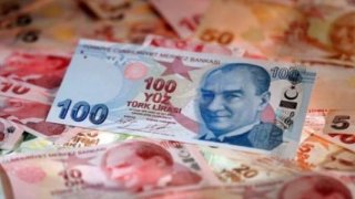 Hazine, 2 ihalede 43,7 milyar lira borçlandı