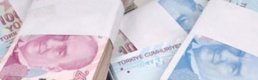 Hazine 2017 Yılında 60.45 Lira 
