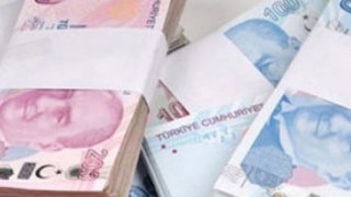 Hazine 2017 Yılında 60.45 Lira 