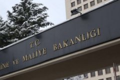 Hazine 2026 yılının ilk çeyreğindeki borçlanma miktarlarını netleştirdi