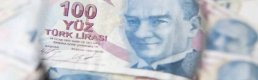 Hazine 3 yeni ihalede 46,8 milyar TL borçlandı