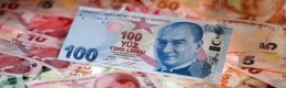 Hazine 9 yıllık tahville 11 milyar TL borçlandı