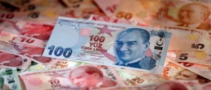 Hazine 9 yıllık tahville 11 milyar TL borçlandı