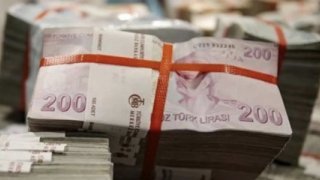 Hazine alacakları 252,4 milyar lira oldu: Aslan payı Varlık Fonu'na