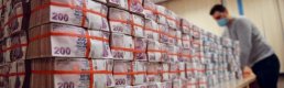 Hazine alacakları 29,8 milyar TL oldu