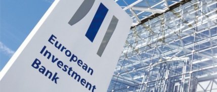 Hazine Avrupa Yatırım Bankası'ndan 150 Milyon Euro Kredi Aldı