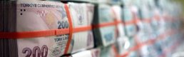 Bütçe fazlası Ocak’ta 5.1 milyar lira oldu