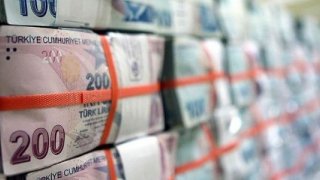 Bütçe fazlası Ocak’ta 5.1 milyar lira oldu