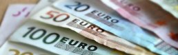 Hazine'den euro cinsi tahvil ihracı için 4 yabancı bankaya yetki