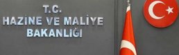 Hazine'den 2 tahvil ihalesinde yaklaşık 4,9 milyar liralık borçlanma