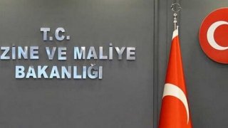 Hazine'den 2 tahvil ihalesinde yaklaşık 4,9 milyar liralık borçlanma