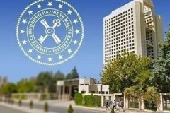 Hazine’den 4 yabancı bankaya tahvil ihracı yetkisi