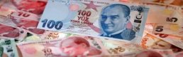 Hazine'den 630,4 milyar TL'lik iç borçlanma planı