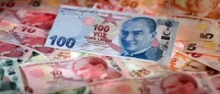 Hazine'den 630,4 milyar TL'lik iç borçlanma planı