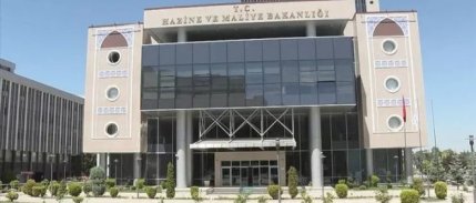 Hazine'den 770,4 milyon dolarlık tahvil ve kira sertifikası ihracı
