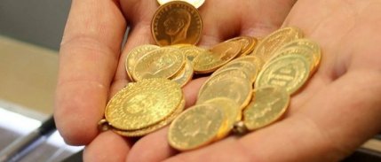 Hazine'den açıklama geldi: Altınla kira ödenir mi?  