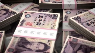 Dolar ve Euro'dan Sonra Japon Yeni İhracı