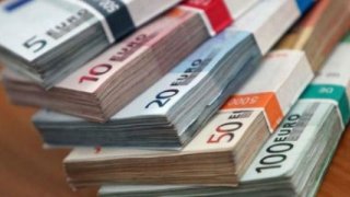 Hazine Eurobond İhracıyla 2 Milyar Dolar Borçlandı