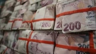 Hazine haftaya 97 milyar TL'lik borçlanmayla başladı