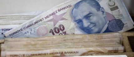 Hazine iç piyasadan borçlanacak