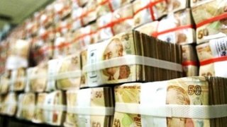 Hazine İhaleler Öncesi Toplam 4.67 Milyar Lira Rot Satış Yaptı