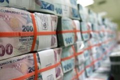 Hazine iki ihalede 26,7 milyar TL borçlandı