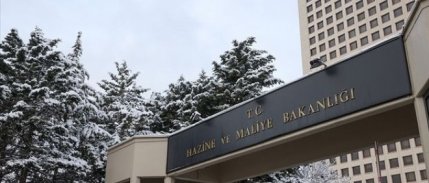 Hazine iki ihalede 32,2 milyar TL borçlanmaya gitti