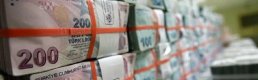 Hazine iki ihalede 49,7 milyar TL borçlandı