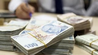 Hazine iki ihalede toplam 1,4 milyar lira borçlandı