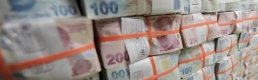 Hazine iki ihalede toplam 3.95 milyar lira borçlandı