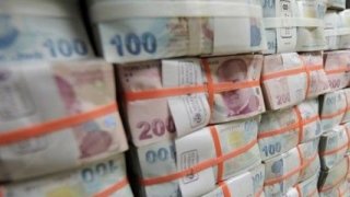 Hazine iki ihalede toplam 3.95 milyar lira borçlandı