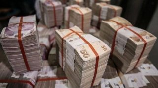 Hazine iki ihalede yaklaşık 35,3 milyar TL borçlandı